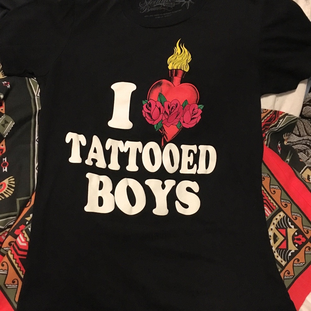 Tee👕Shirt - Picture 2 of 6